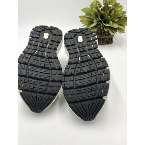 Brooks Womens Addiction 14 1203061D077 Gray Running Walking Shoes Sneakers Sz 7 - Picture 5 of 10